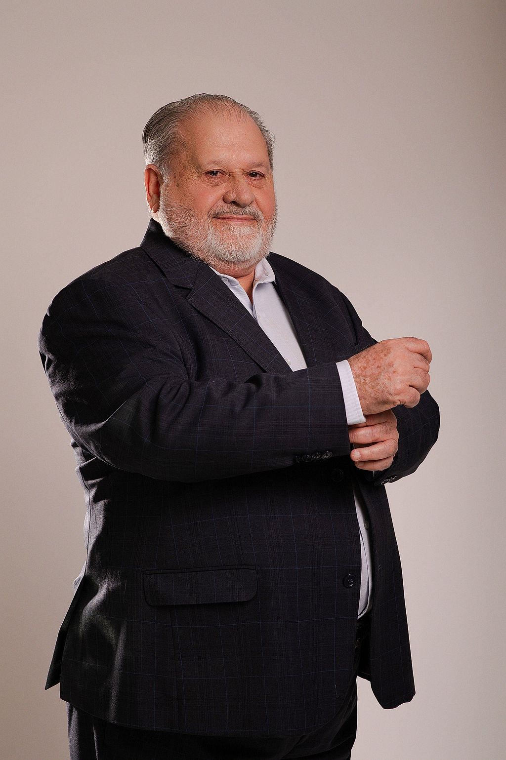Antonio Carlos Celso Santos Frazão